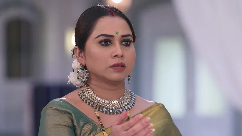Tu Khara Mun Chaai - March 27, 2025 - Best Scene