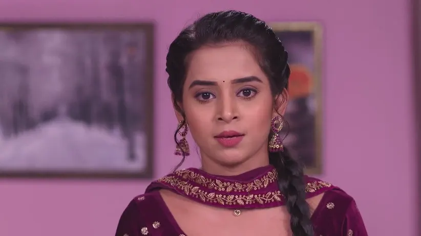 Tu Khara Mun Chaai - March 25, 2025 - Webisode