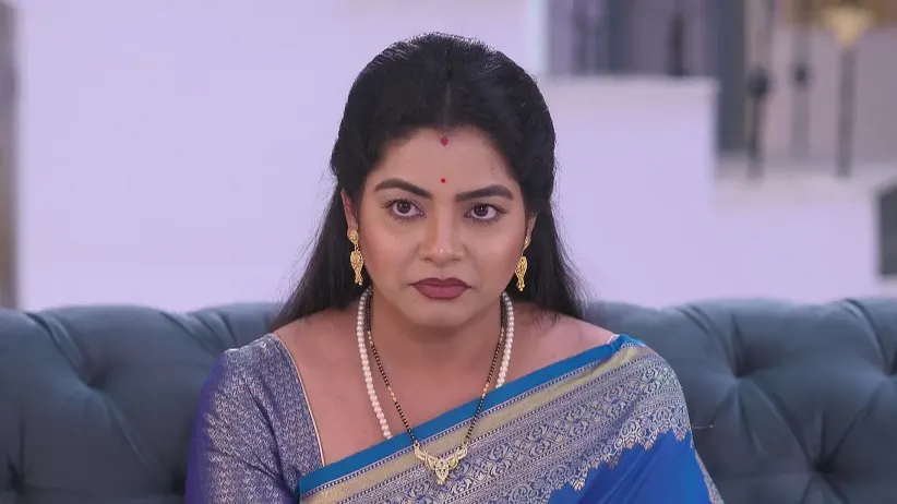 Tu Khara Mun Chaai - March 24, 2025 - Webisode