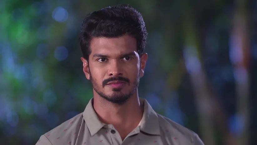 Tu Khara Mun Chaai - March 26, 2025 - Webisode