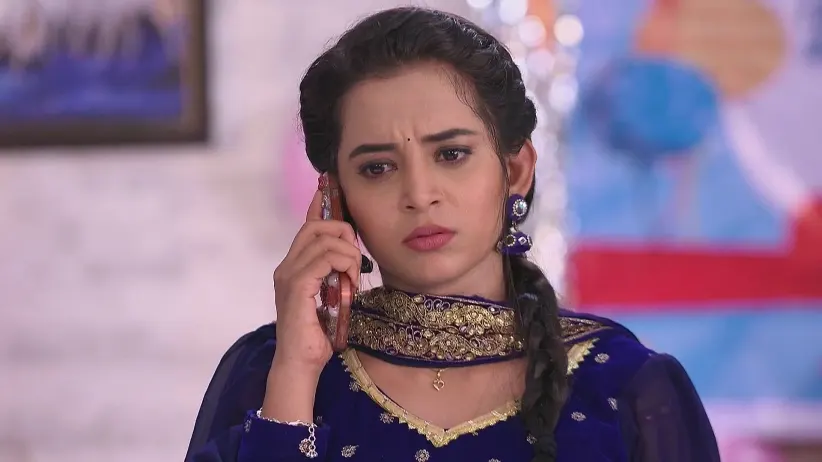 Tu Khara Mun Chaai - March 29, 2025 - Webisode