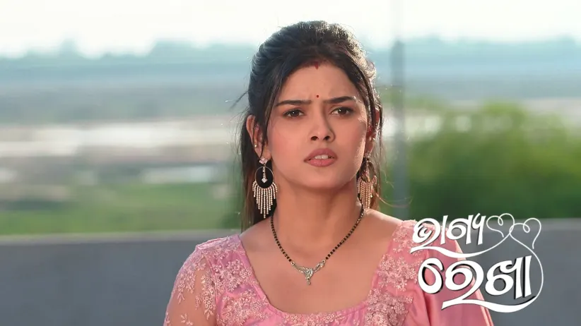 Sita's Decision Surprises Rekha