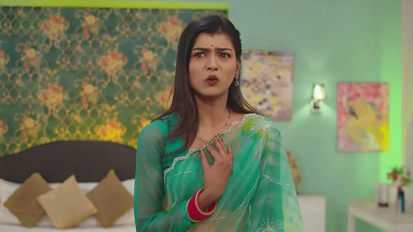 Bhagya Rekha - March 28, 2025 - Best Scene