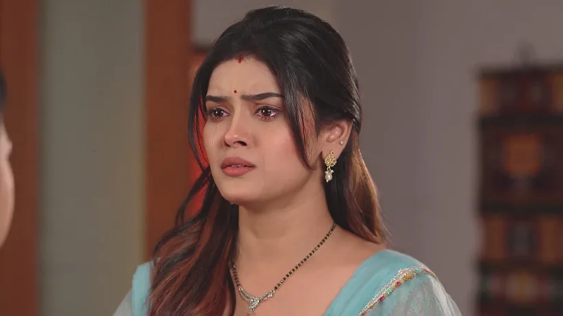 Bhagya Rekha - March 29, 2025 - Best Scene