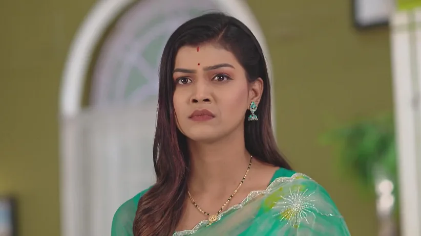 Bhagya Rekha - March 26, 2025 - Best Scene