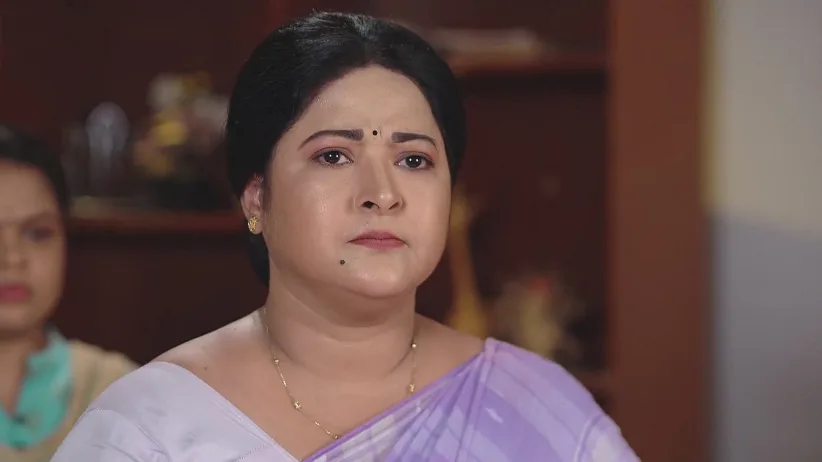 Bhagya Rekha - March 25, 2025 - Webisode
