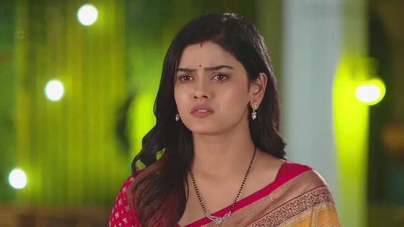 Bhagya Rekha - March 26, 2025 - Webisode