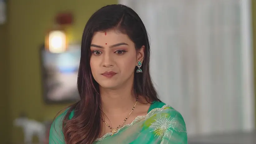 Bhagya Rekha - March 27, 2025 - Webisode