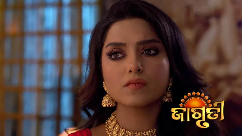 Koushiki Grows Suspicious about Utsav