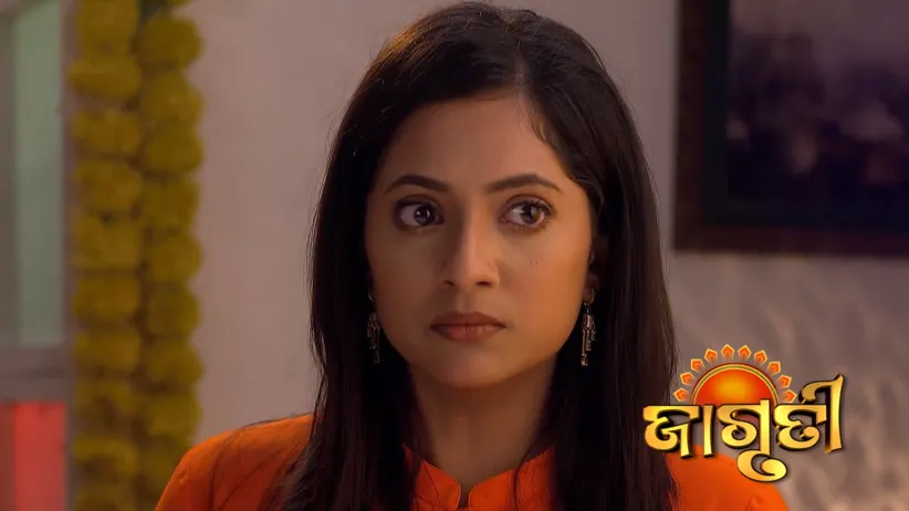 Jagruti Exposes Bhaskar