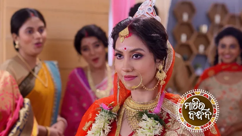 Alka Agrees to Marry Subha