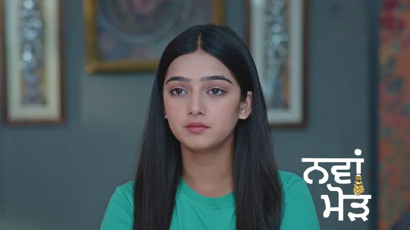 Maira Defends Jassi's Innocence