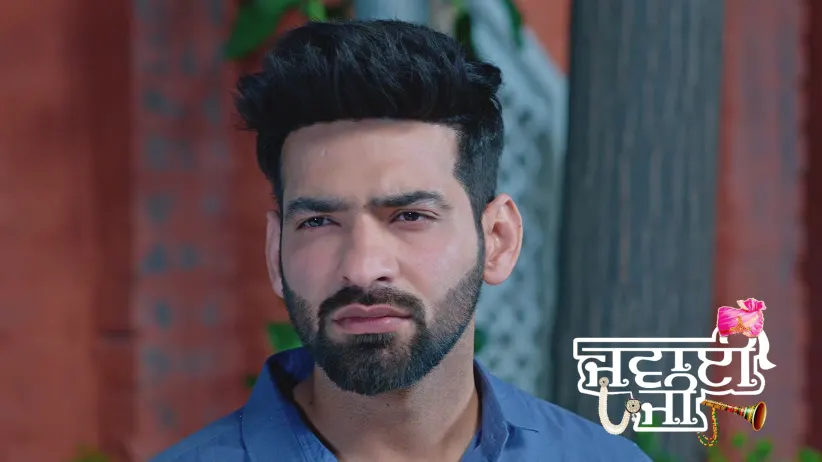 Harnav Tries to Get Pratima and Atul Married
