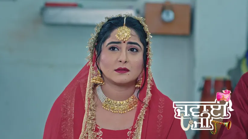 Kunal Assumes that Harnav Will Marry Pratima