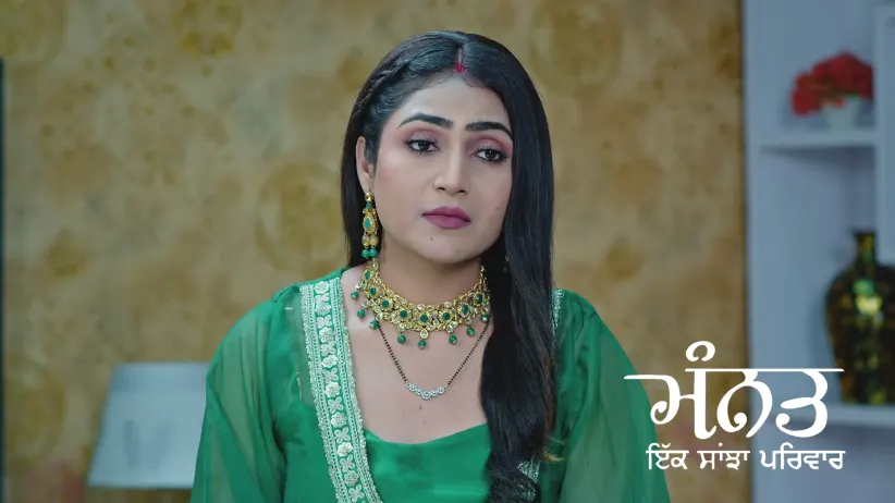 Mannat's Prayer Offends Navneet
