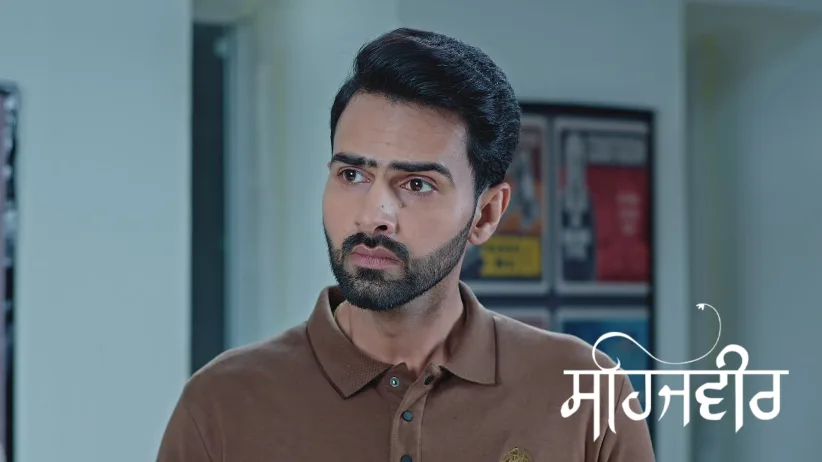 Veera's Acquittal Upsets Sheetal