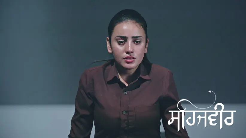Sheetal to Strangle Nihal