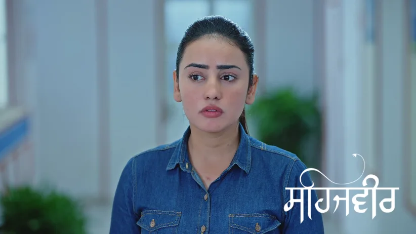 Kabir Asks Nihal about Urmila