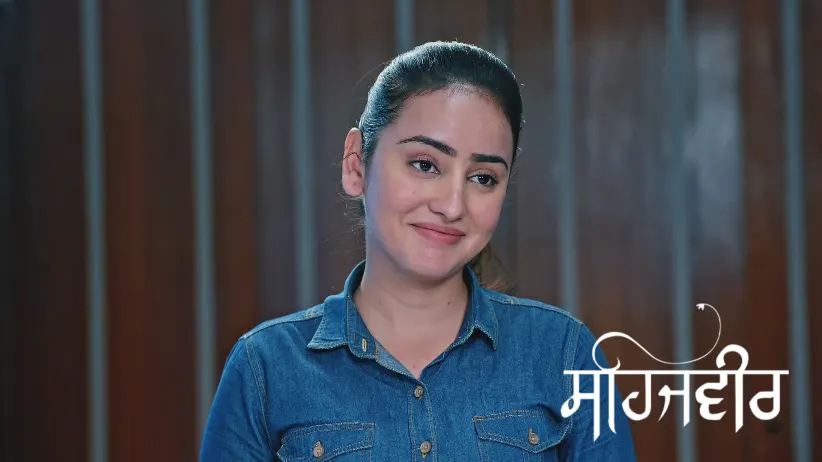 Sheetal Hatches a Plan against Nihal