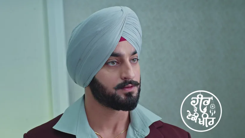 Simran Reveals the Truth to the Jawandas