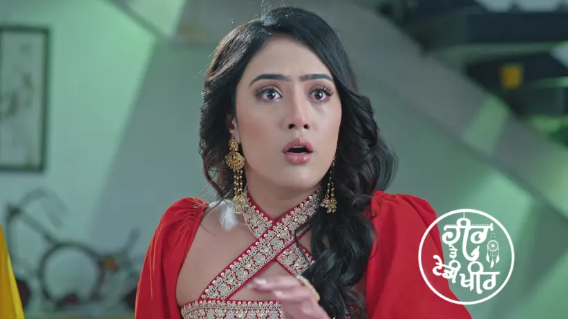 Harkirat Shoots Manraj