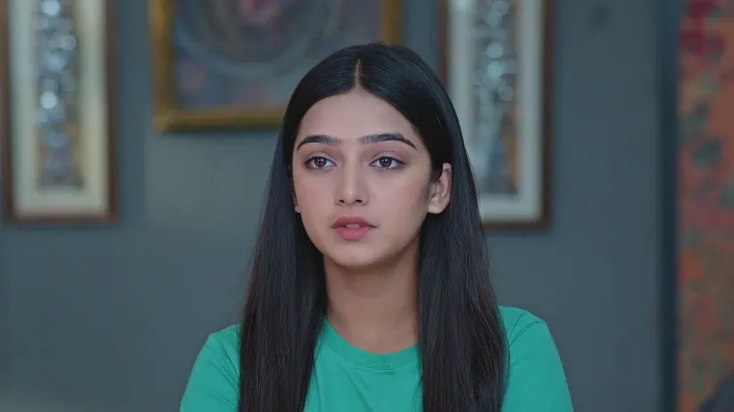 Maira Lies to Defend Jassi
