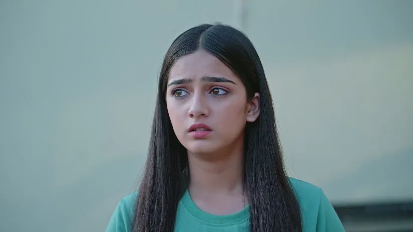 A Confrontation between Ridhi and Neelam