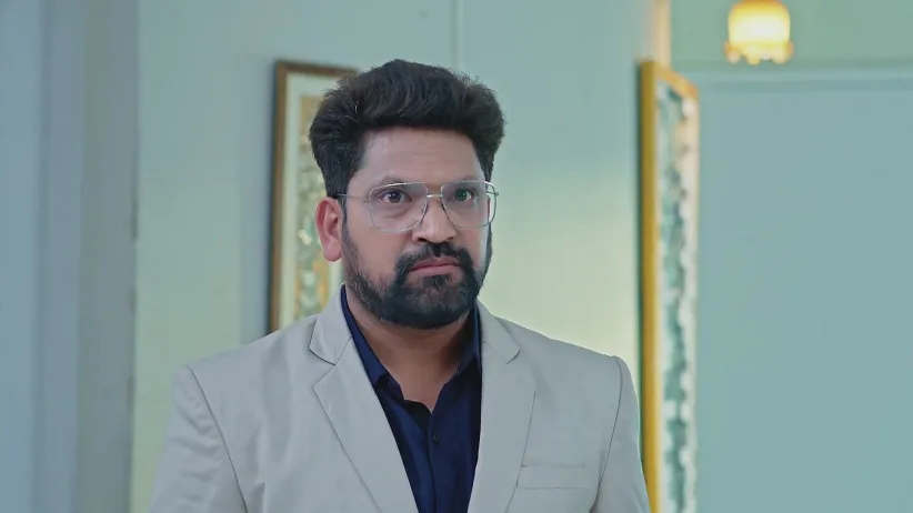 Harnav Meets Pratima's Brother