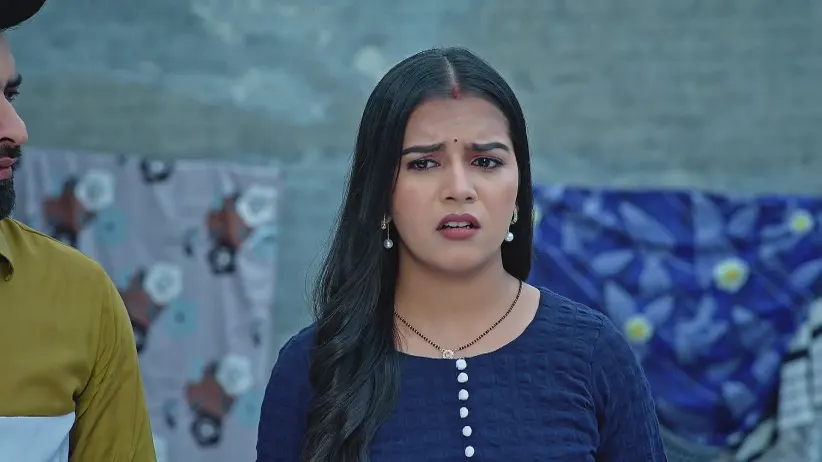 Sidak Finds It Hard to Lie to Amreen