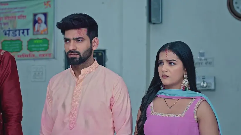 Atul Disappoints the Bajajs - Jawai Ji