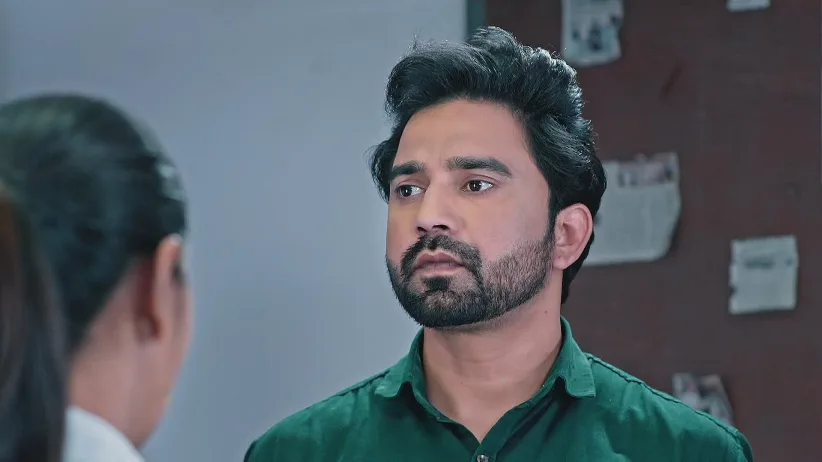 Veera Learns about Nihal's Whereabouts - Sehajveer