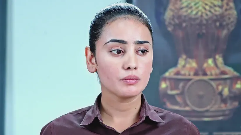 Veera's Admission in Court - Sehajveer
