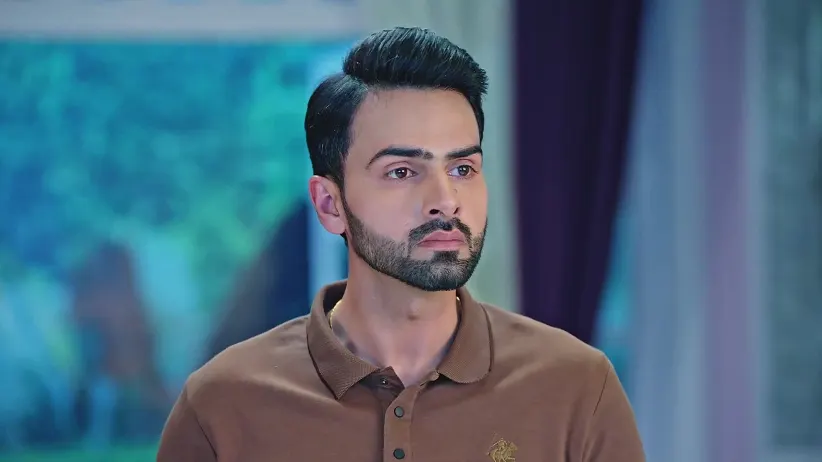 Nihal Insists Moving back to His House - Sehajveer