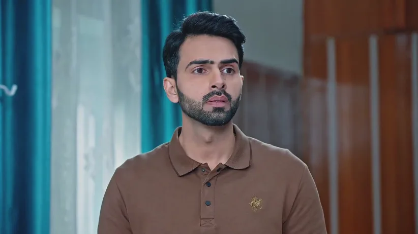 Veera Asks Kabir to Stay with Nihal - Sehajveer