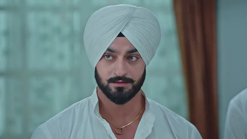 Simran Regrets Her Actions - Heer Tey Tedhi Kheer
