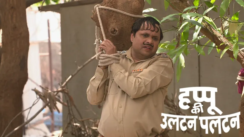 Malaika Saves Reshampal's Life