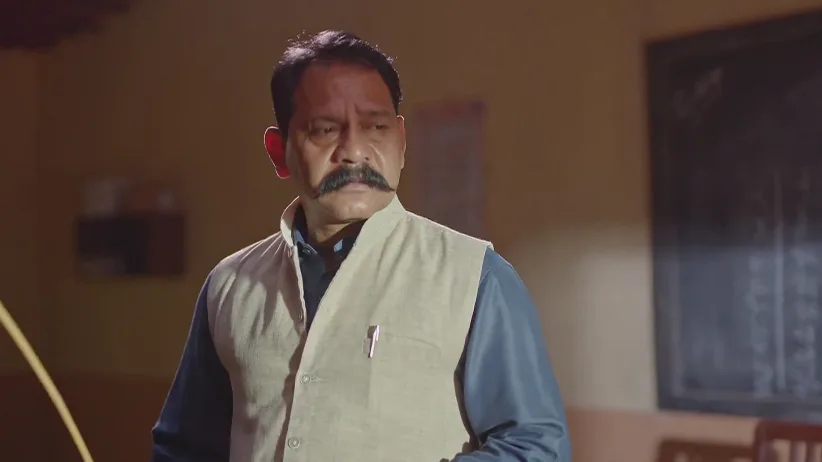 Bheema - Andhkaar Se Adhikaar Tak - March 24, 2025 - Best Scene