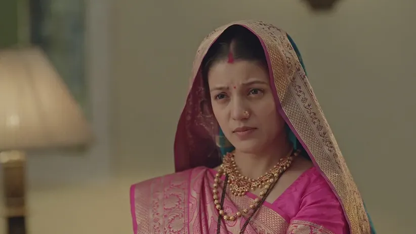 Bheema - Andhkaar Se Adhikaar Tak - March 25, 2025 - Webisode