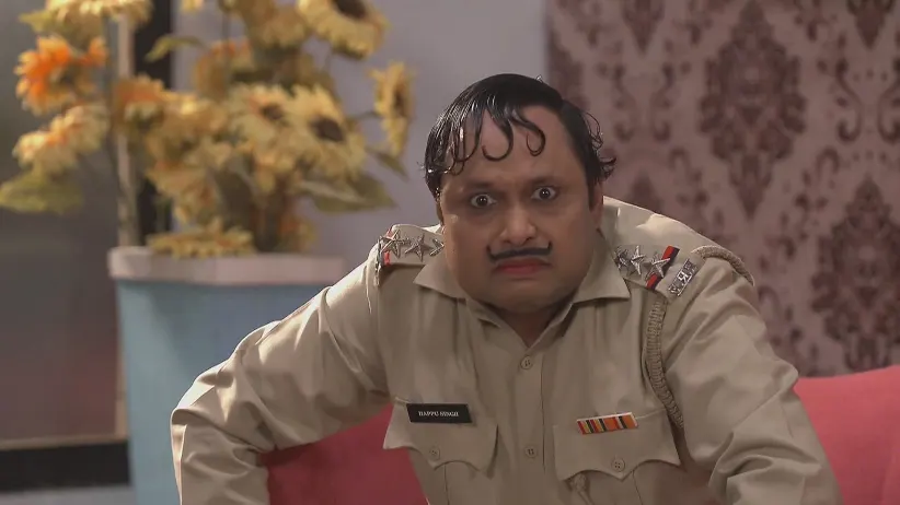 The Marriage Counsellor's Advice to Happu