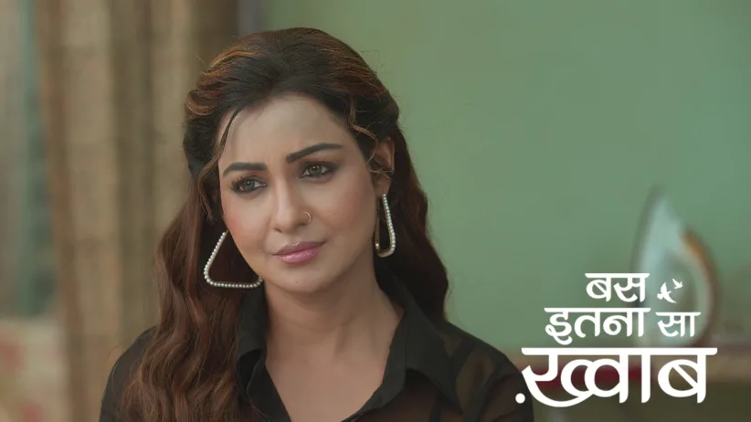Tamanna Has Avani and Shikhar's Divorce Papers Sent
