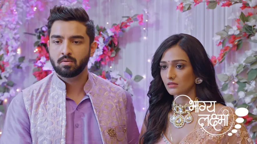 Ayush and Shalu Get Engaged