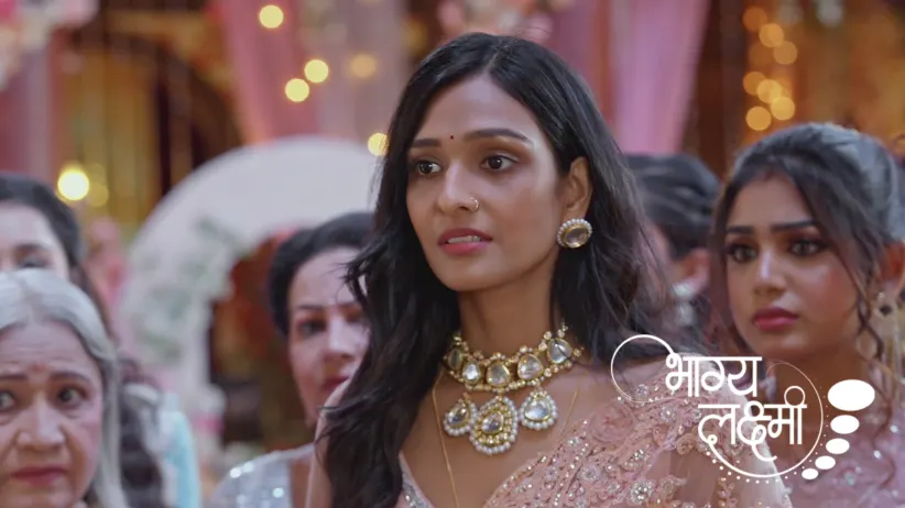 Rishi and Aayush Help Lakshmi and Shalu