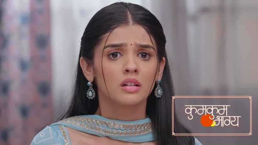 Bhavesh Meets Prarthana