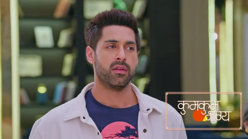 Seema Secretly Meets Payal