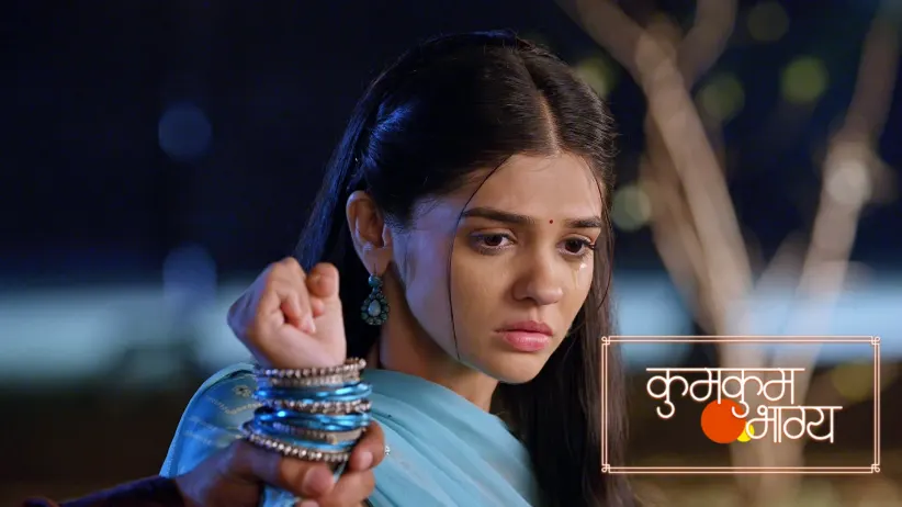 Shubhvi Complains to Seema about Prarthana