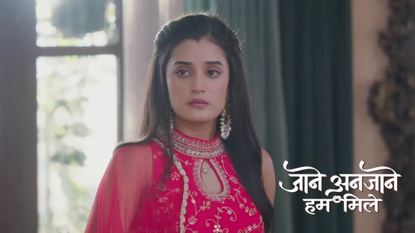 Reet Decides to Reunite Raghav and Neeta