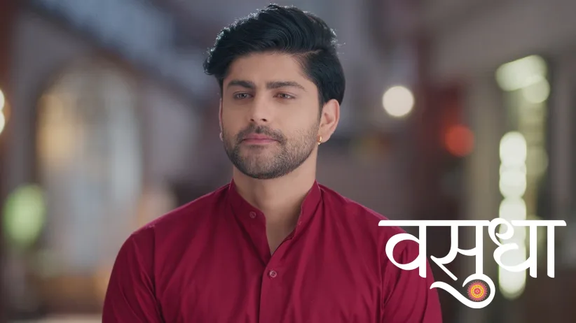 Divya Discovers Karishma's Reality