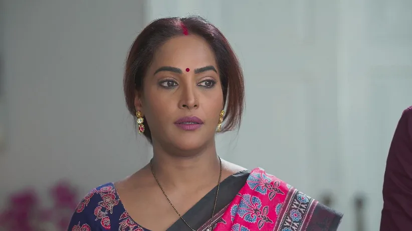 Shagun Tells Avani the Truth