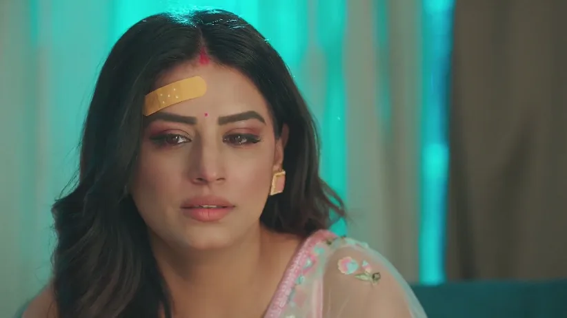 Bas Itna Sa Khwaab - March 30, 2025 - Webisode