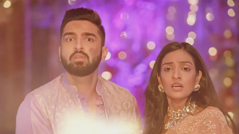 Bhagya Lakshmi - March 29, 2025 - Webisode